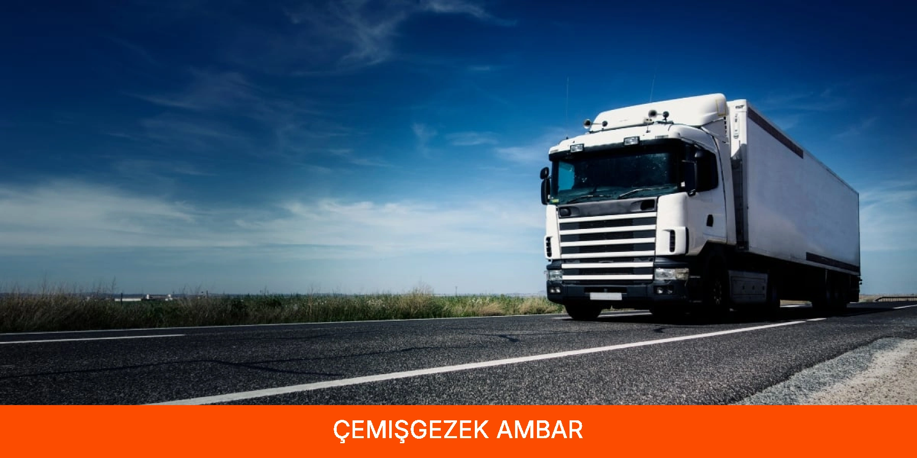 Çemişgezek Ambar