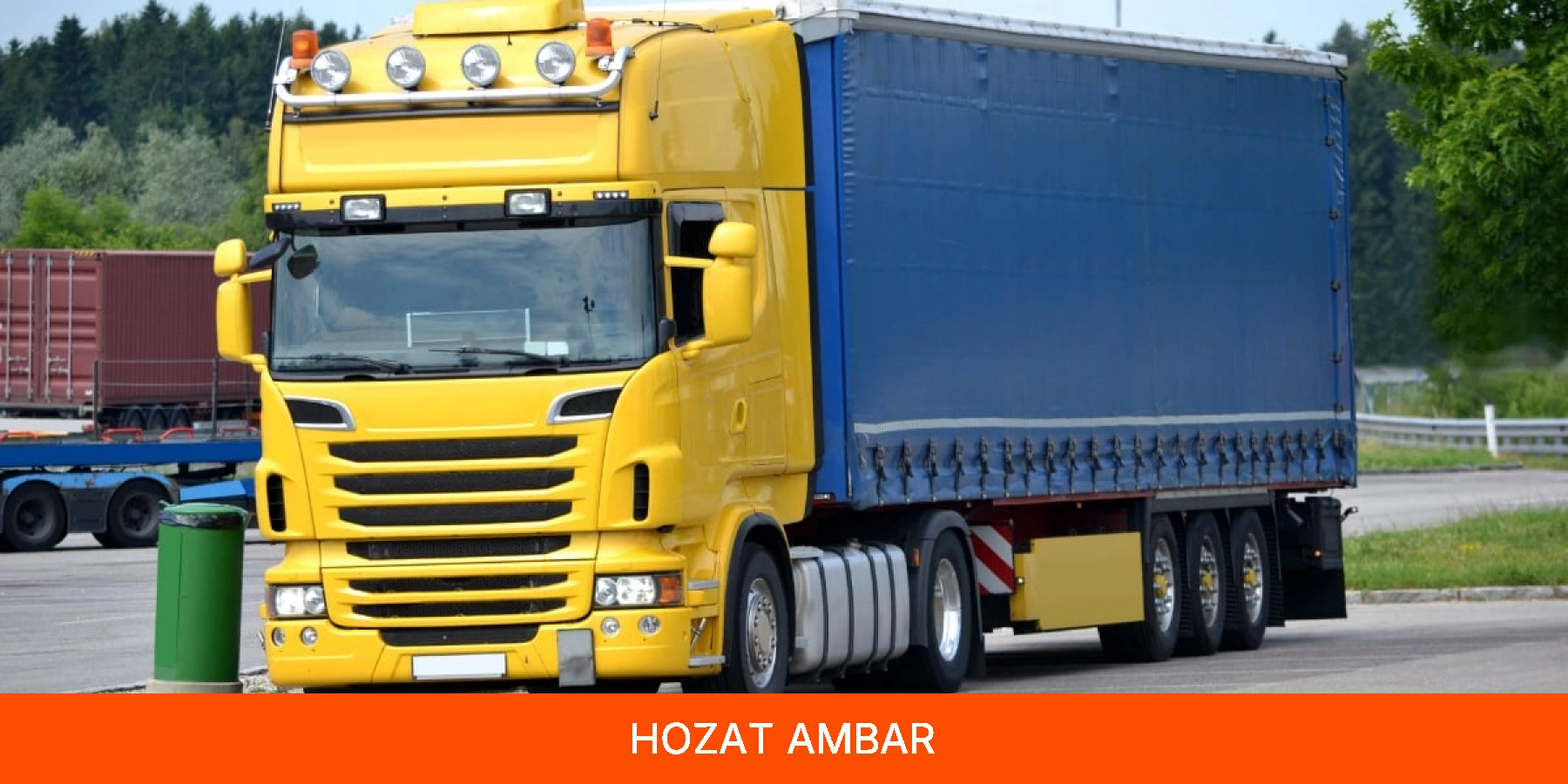 Hozat Ambar