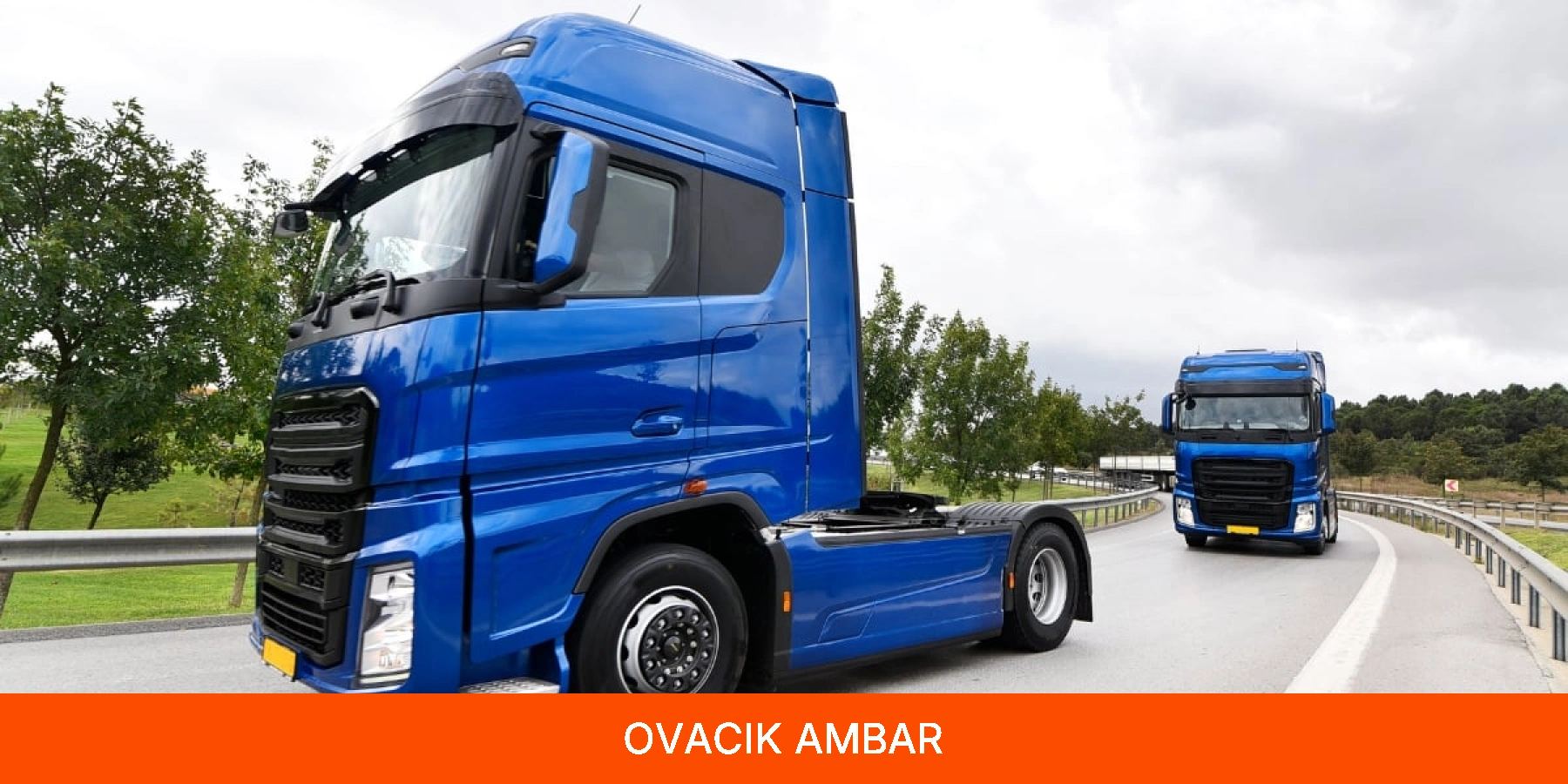 Ovacık Ambar