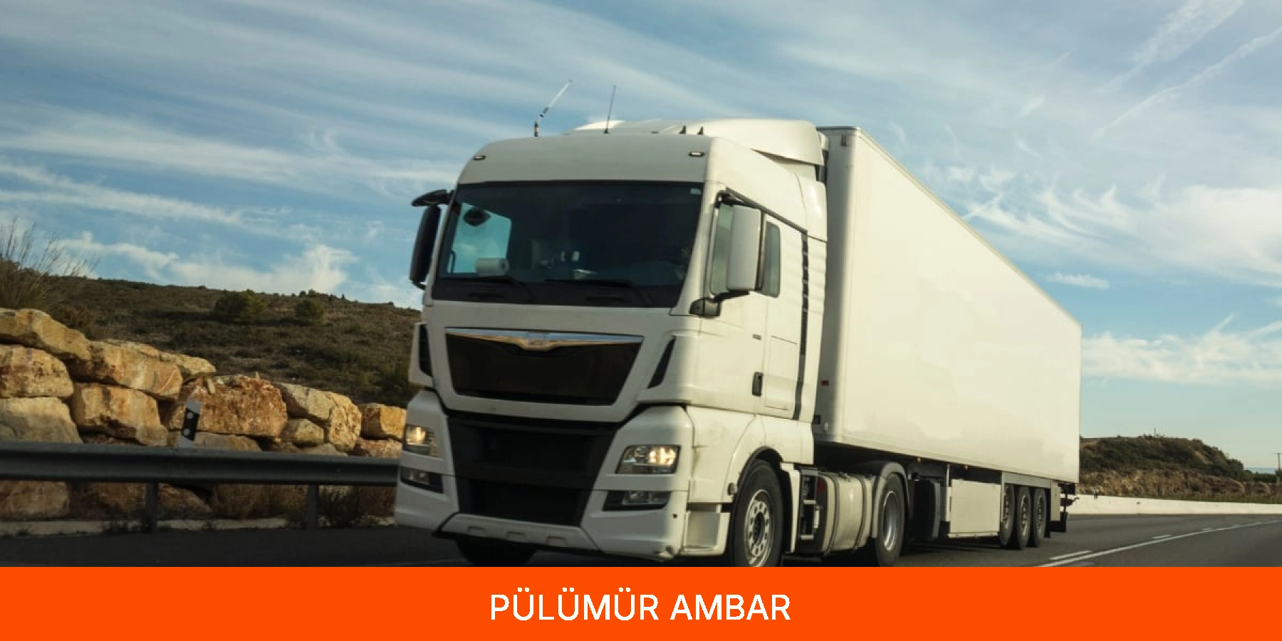 Pülümür Ambar